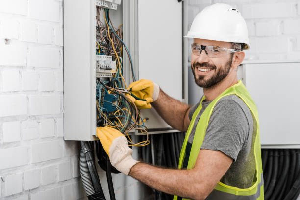 Best 24-Hour Electrician  in Durant, OK