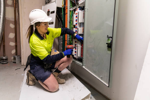Best Electrical Upgrades for Homes  in Durant, OK
