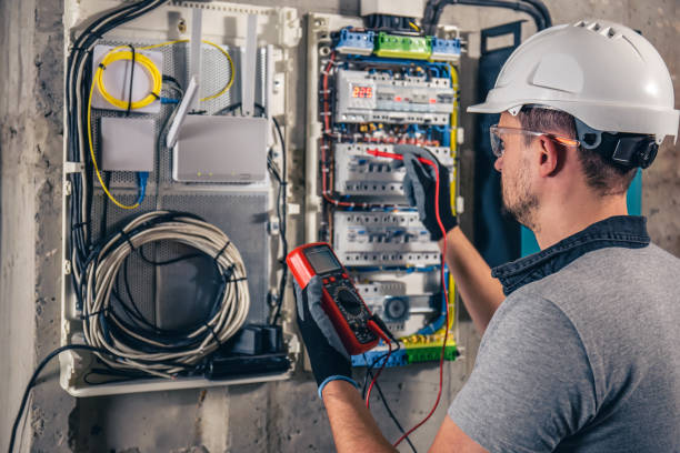 Best Electrical Outlet Repair  in Durant, OK
