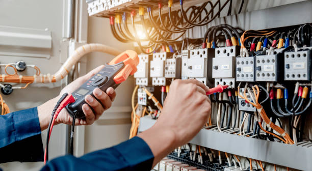 Best Industrial Electrical Services  in Durant, OK