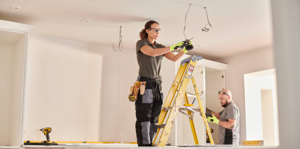Best Electrical Repair Services  in Durant, OK