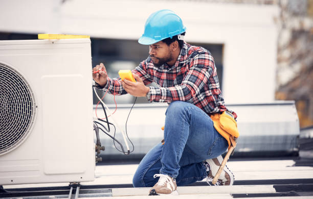 Best Licensed Electrician  in Durant, OK