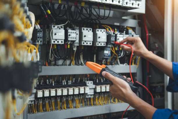 Best Home Electrical Repair  in Durant, OK