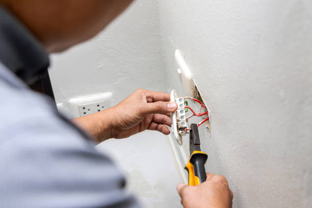 Best Electrical Troubleshooting Services  in Durant, OK