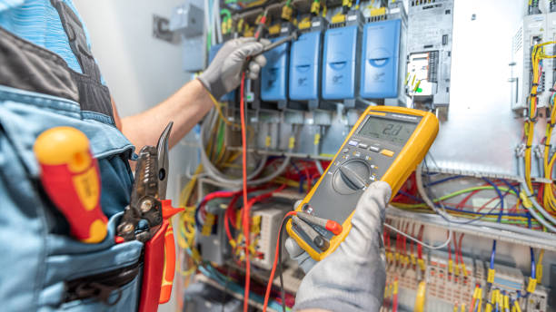 Best Electrical Rewiring Services  in Durant, OK